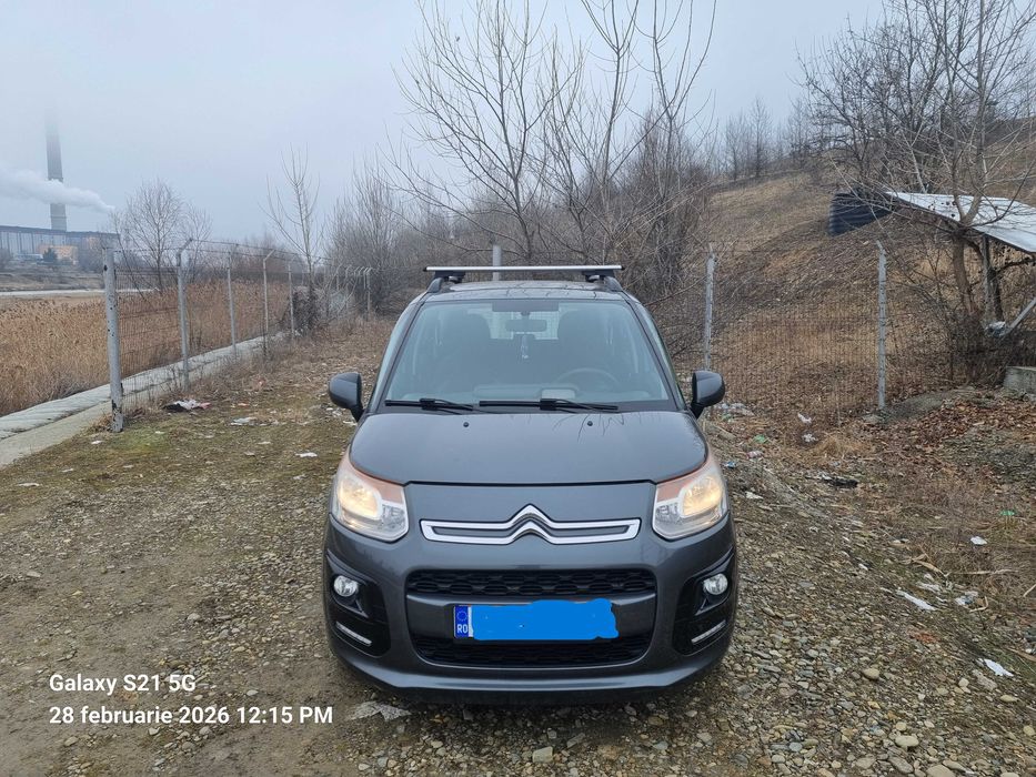citroen c3 picasso
