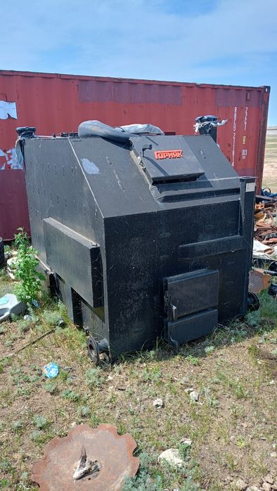 Продам катёл Горняк