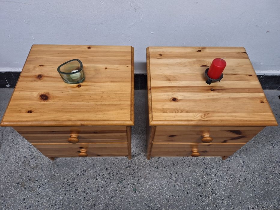 К - т нощни шкафчета