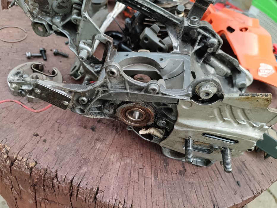 Drujba piese Husqvarna 550xpg