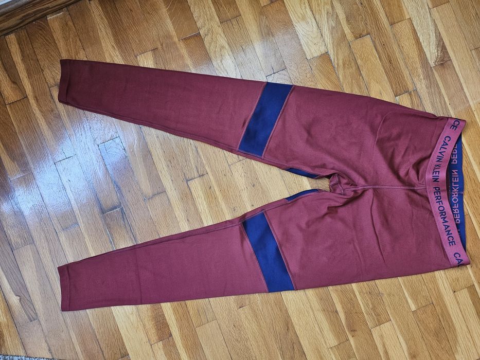 Спортни клинове Nike и Calvin Klein