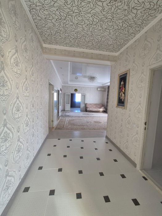 Продам дом в п.Байконыс