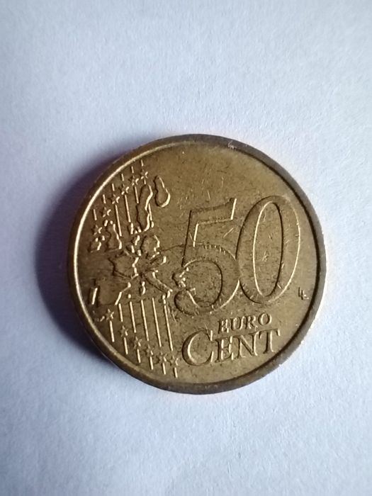 Лот от редки евромонети