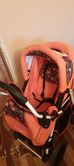 Коляска детская б/у