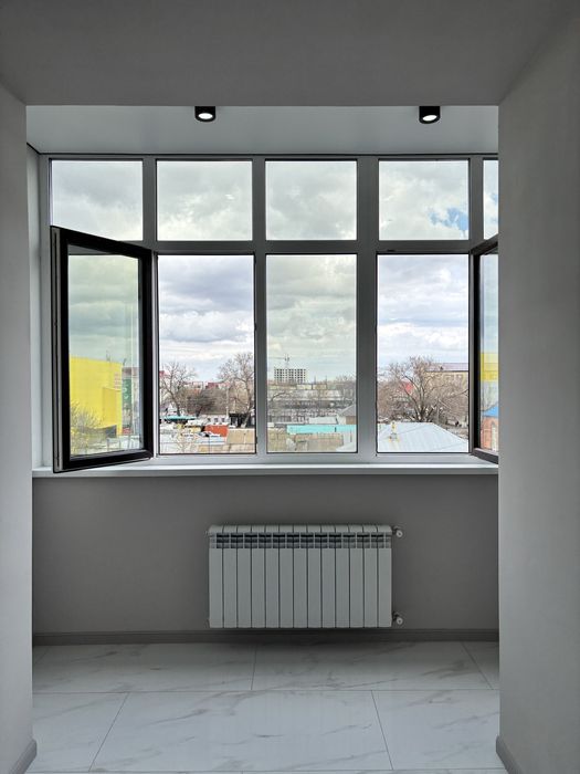 1 комнатная квартира