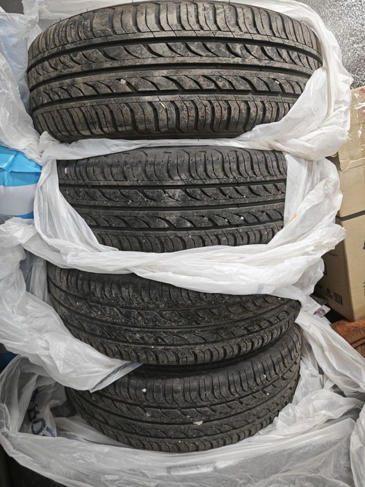 Продам колеса в сборе , 175/65/14