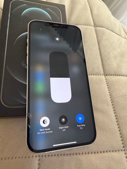 iPhone 12 Pro Max 256gb