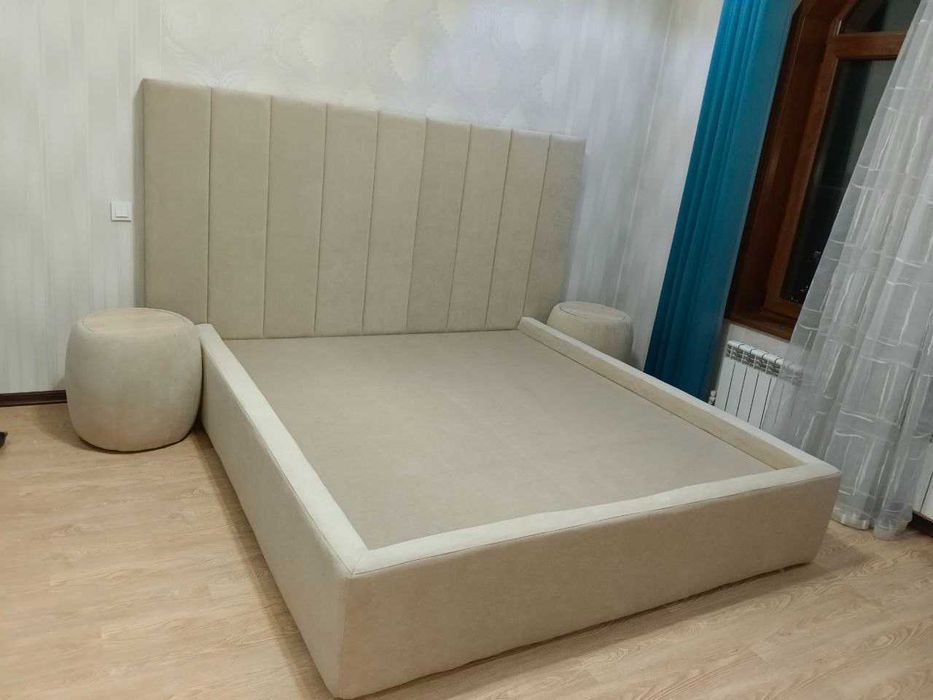 Диваны, кровати, кухонные уголки, кресла, стулья, пуфы и др. на заказ