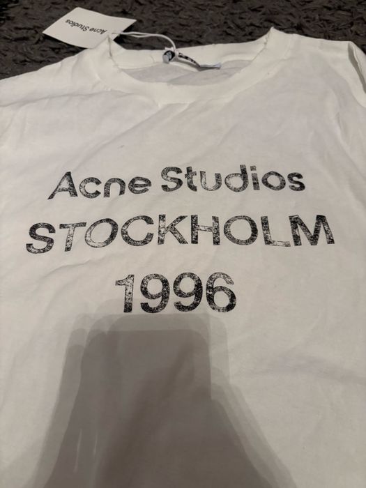 Bluza Acne Studios