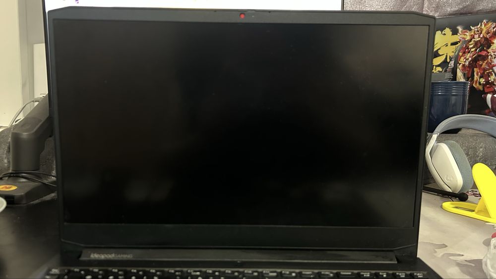 lenova ideapar gaming 3