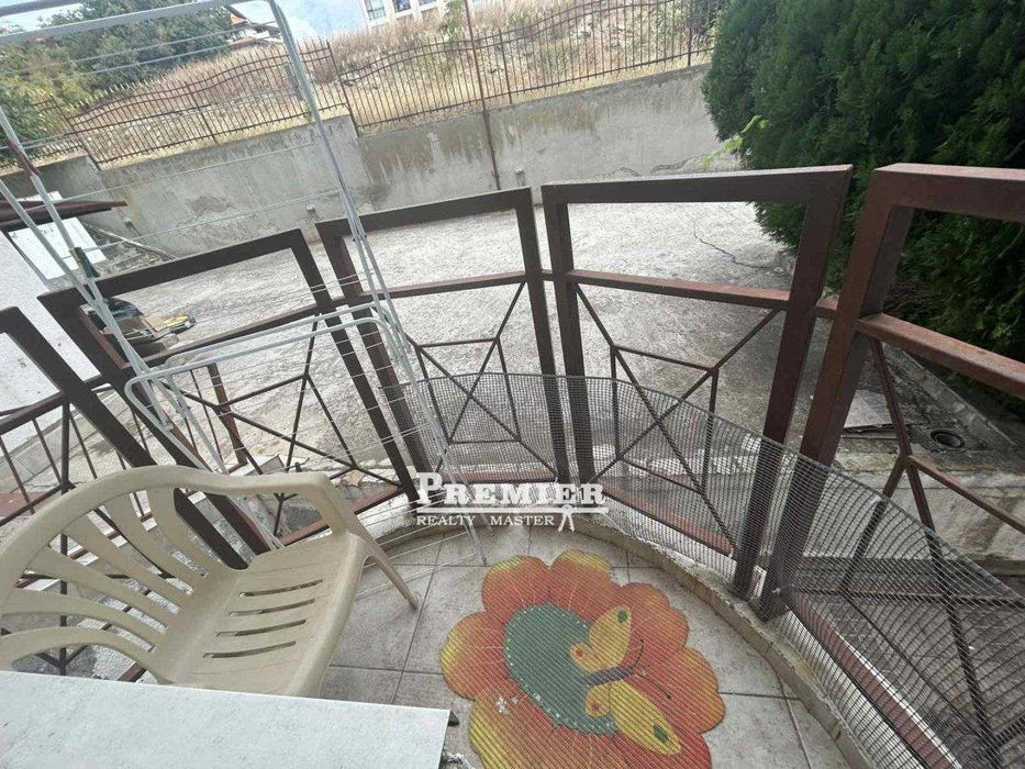 Продава се Едностаен апартамент в Свети Влас - 35 кв.м за 1343 €/кв.м - Снимка #9