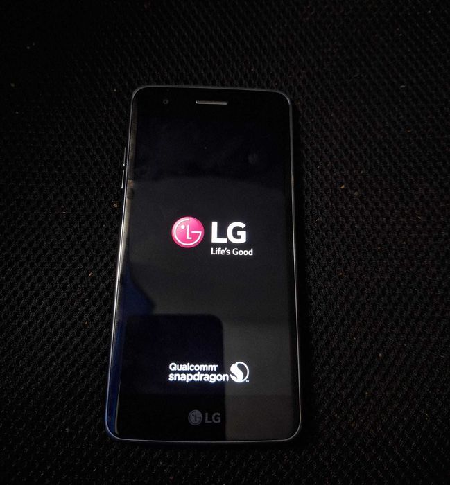Telefon Mobil LG K8 16Gb Stocare