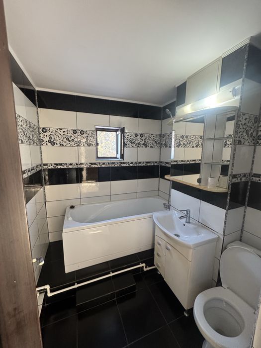 Apartament 2CD Nicolina, 10 minute de Palas Mall - Centru