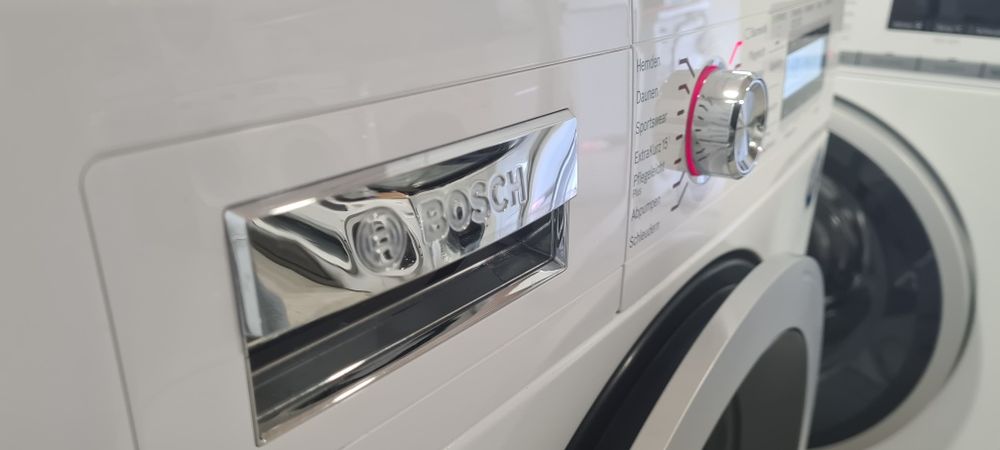 ТОП Пералня Bosch Home Profesional 8кг А+++