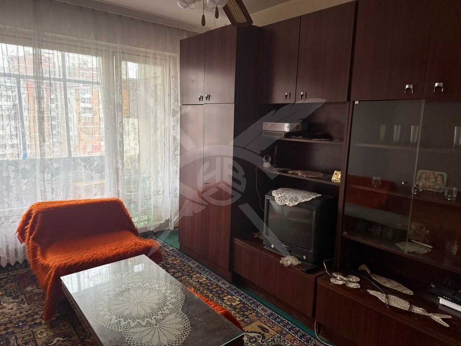 Продава се Двустаен апартамент в София, Света Троица - 46 кв.м за 1497 €/кв.м - Снимка #2