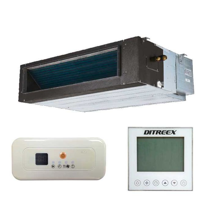Кондиционеры DITREEX со склада в Алматы