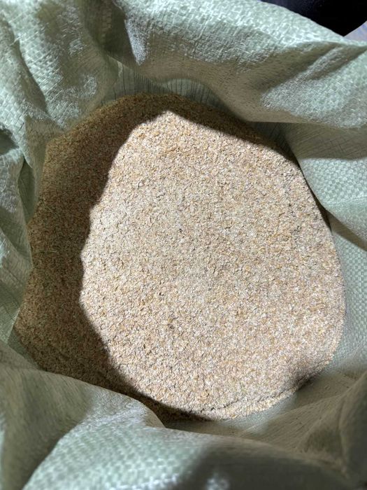 Реализуем отруби