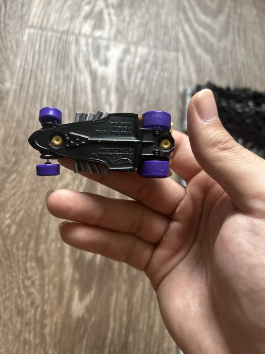 Hot wheels оригинал
