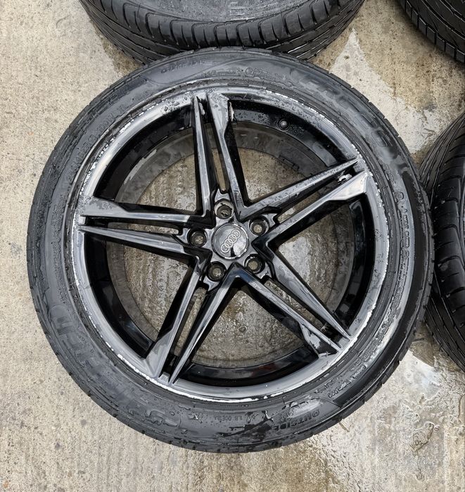 Jante / Roti Audi A4 B9, A5 8W : 245 45 18, DOT 2025