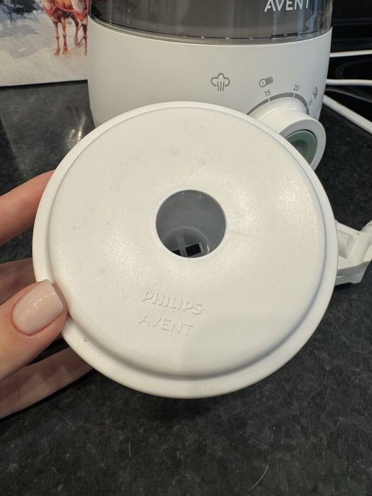 Уред за пюрета Philips 4в1