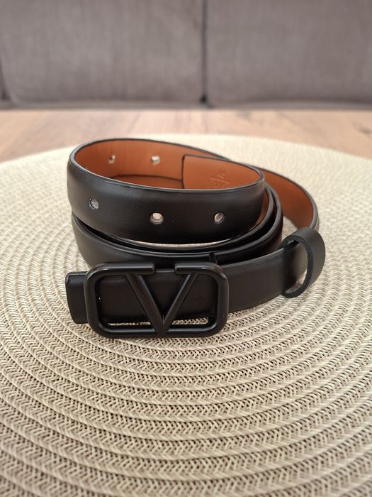 Колан с две лица Валентино