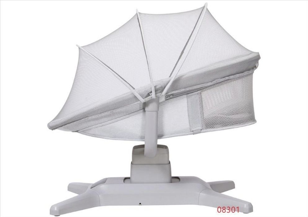 Продам детскую манежку, люльку!