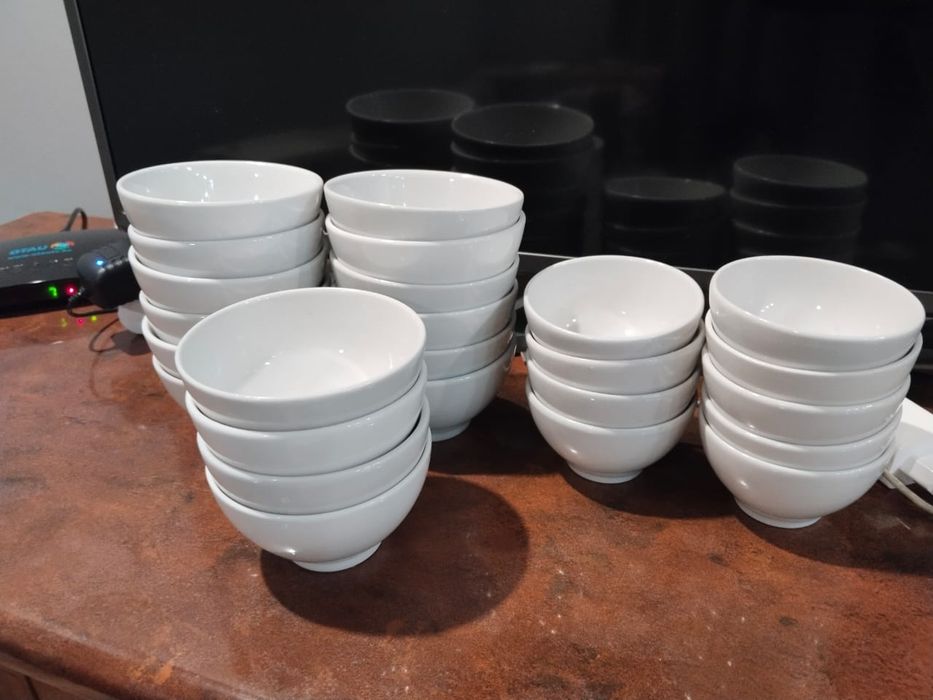 Кесе фарфор Капчагайский