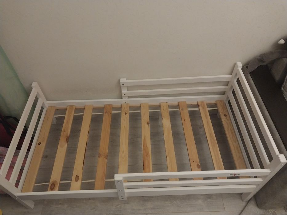 Детский  кровать