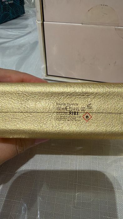 Etienne Aigner Icon 100ml оригинал 100%