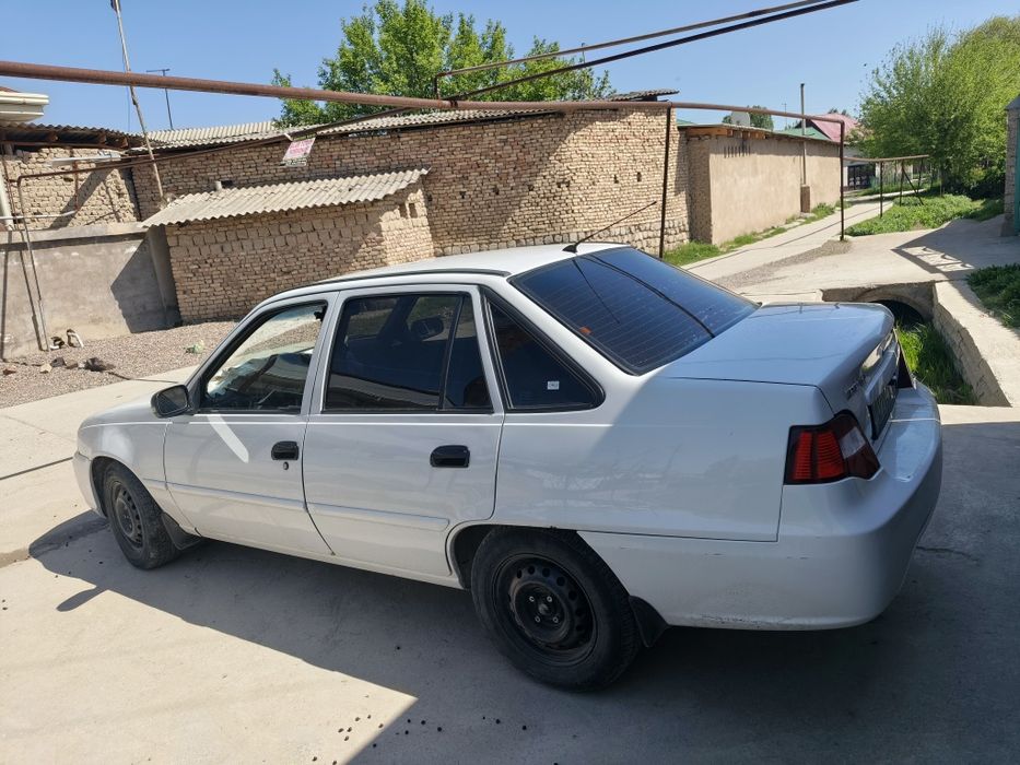 Nexia 2 1.6 dons lux