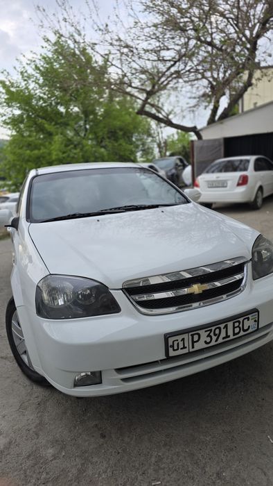 Lacetti sotilad mexanika