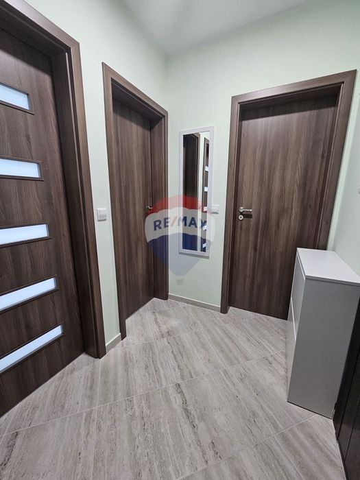 Двустаен апартамент под наем,м-ст Пчелина