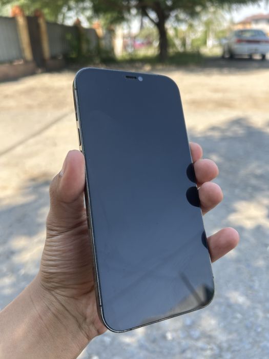 Айфон 12 про макс IPhone 12 pro max