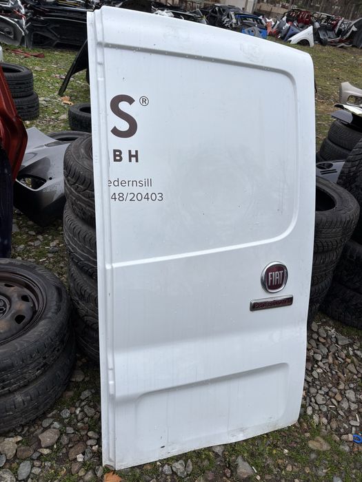 Врата Renault Trafic III/Opel Vivaro B/Fiat Talento/Nissan NV200