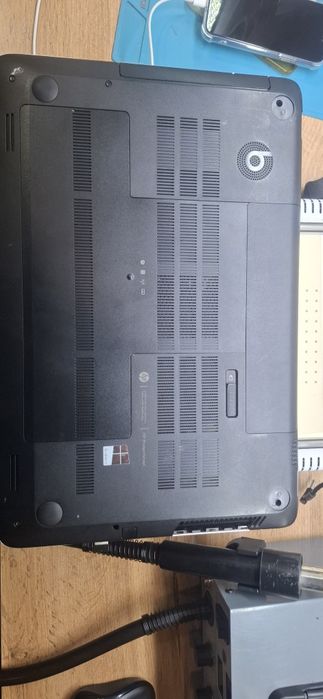 Ноутбук HP ENVY 17