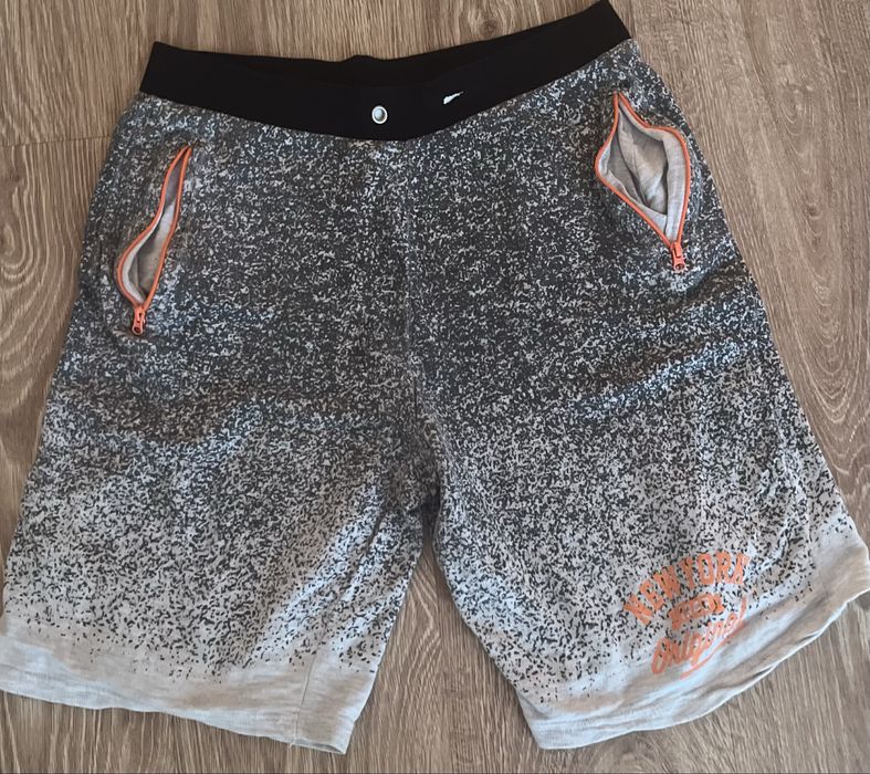 Къси панталони Bermuda