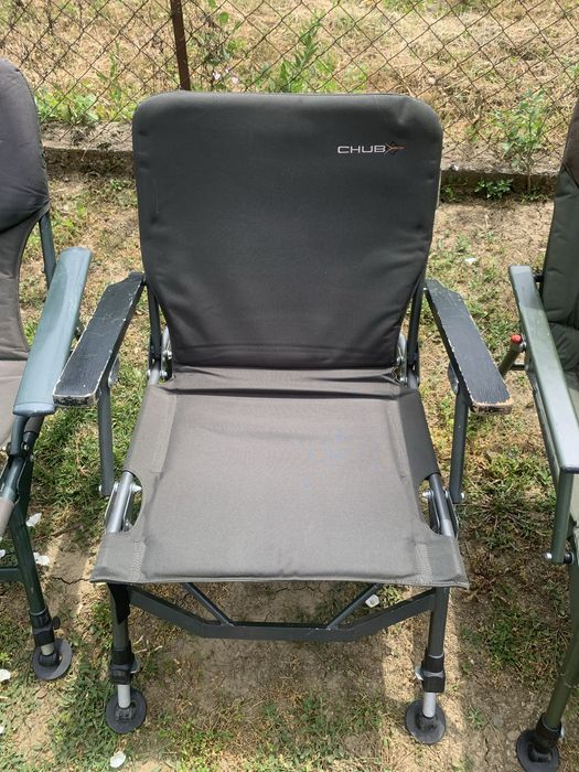 Легла и столове за риболов