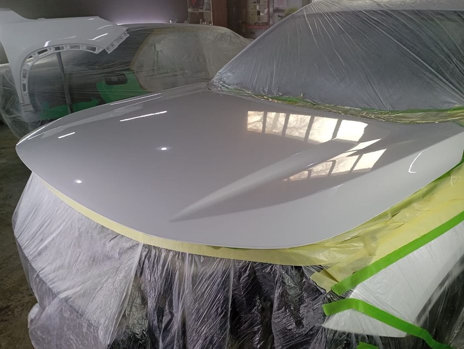 Авто!СРОЧНЫЙ!!! ремонт Любой сложности Кузова и Пластиковых деталей