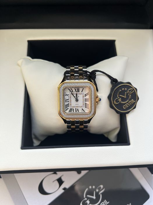 Продам часы Gevril