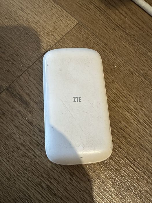 Wi-fi роутер 4G LTE