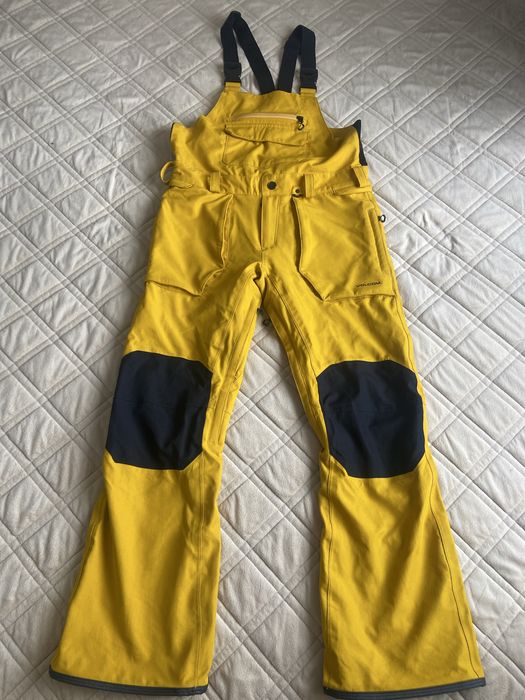 Продам!Горнолыжный костюм VOLCOM!