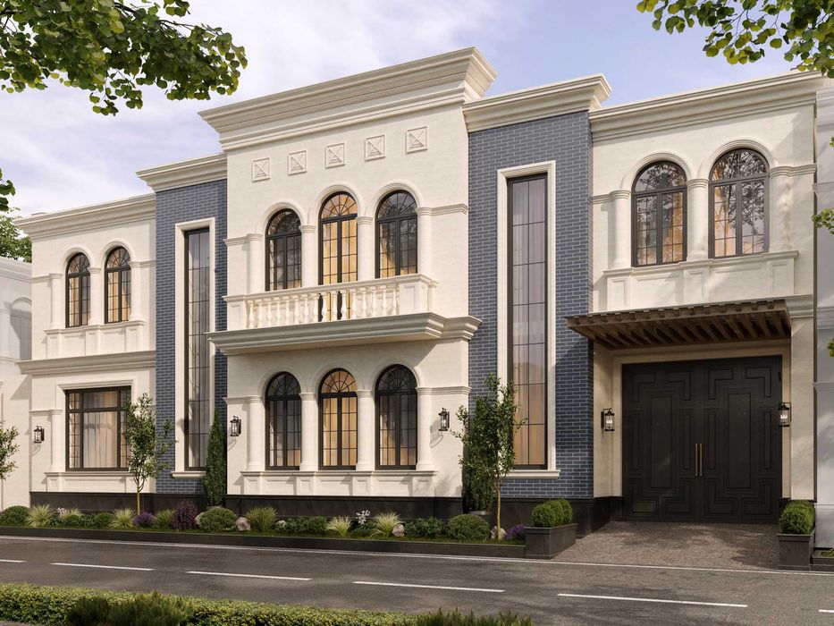 Arxitektor Dizayner Arxitektura Dizayn