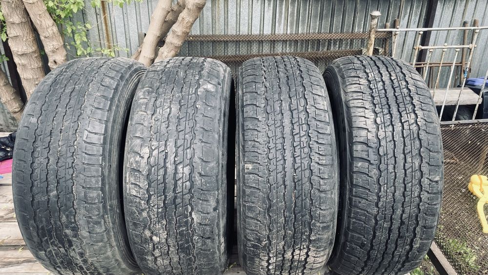 285/60R18    116V Бу продам срочно