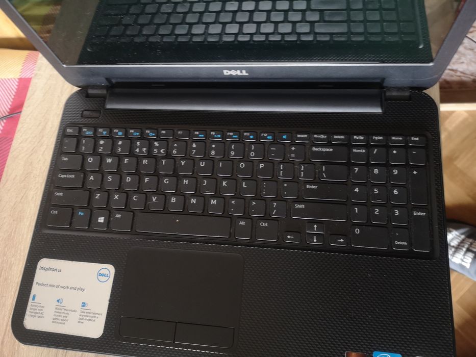 Incarcator laptop dell inspiron 3521
