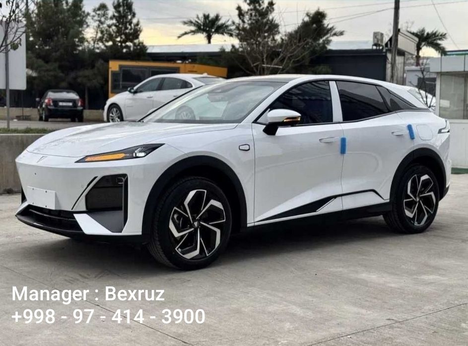 Depal S07 285Max Gibrid Restaling Full 3 - yil Kafolat + Rustifikatsiy