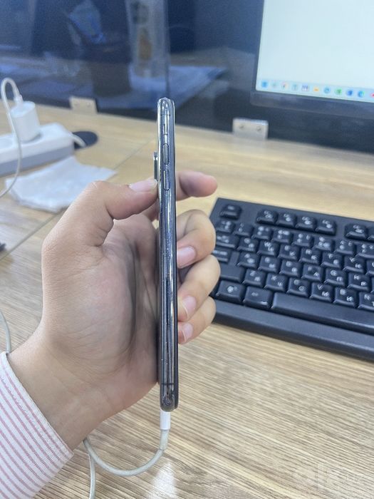 iPhone XS MAX 256Gb
