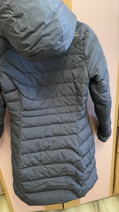 Женская Куртка Reebok