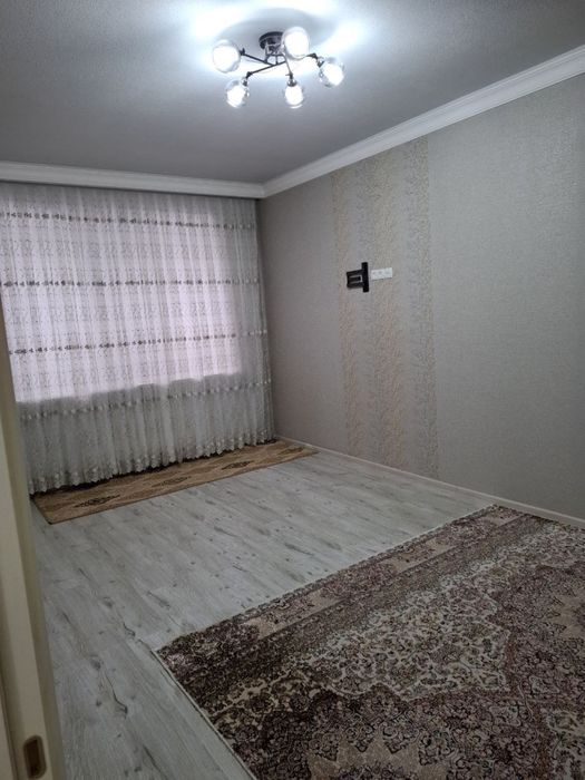 Сдаётся 3-х комнатная квартира