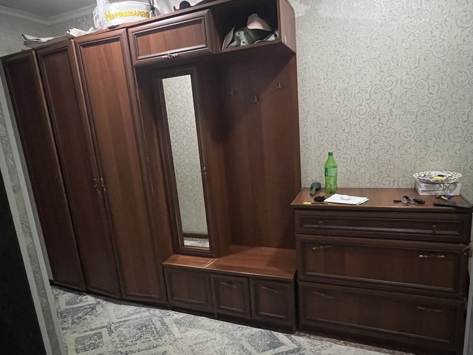 Мебель для прихожей