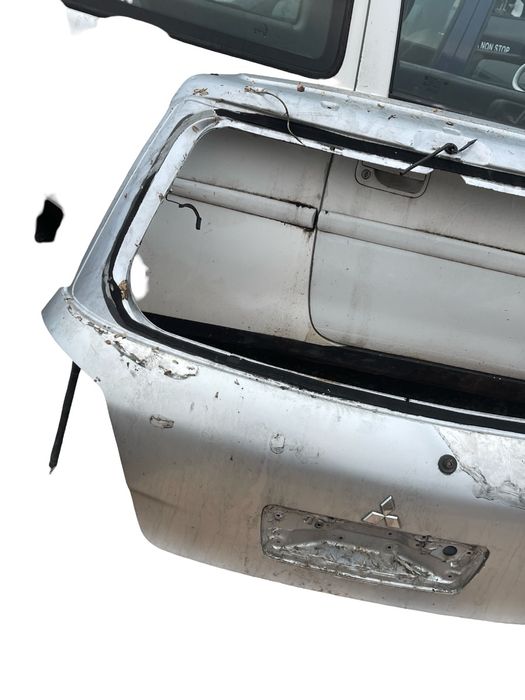 Haion Portbagaj Mitsubishi Outlander I Cu_W 2001 - 2008